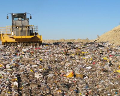 Scopri come i miglioramenti nei processi e nell’equipaggiamento delle discariche possono aumentare i profitti