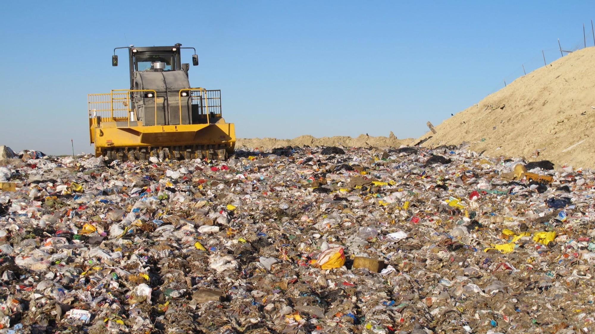 Scopri come i miglioramenti nei processi e nell’equipaggiamento delle discariche possono aumentare i profitti